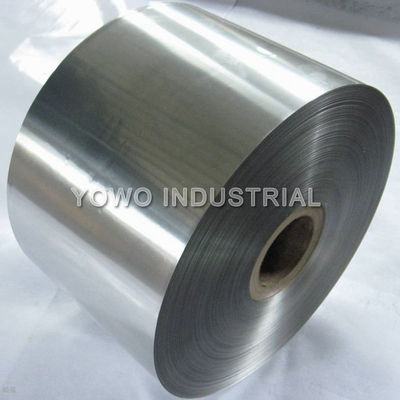 0.07mm 1100 1235 Aluminum Foil Large Rolls