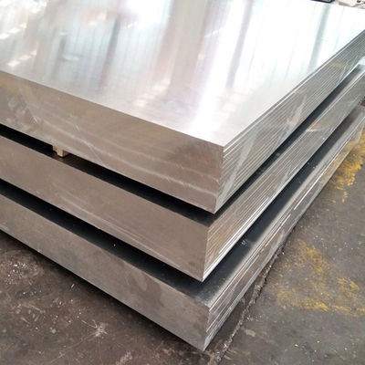 4.0mm 000 Series Aluminum Sheet Coil