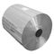 Food Grade 0.006mm 1235 Alloy Packaging Aluminium Foil Rolls
