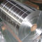 1000mm Length 1050 HO Aluminum Alloy Strip For Transformer