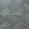 0.3mm Aluminum Diamond Plate Wall Panels