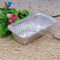 Heavy Duty 540ml 1000ml Disposable Aluminum Foil Food Containers