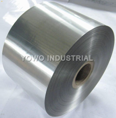 0.6mm 5052 3003 H32 Alloy Aluminum Coil Rolls