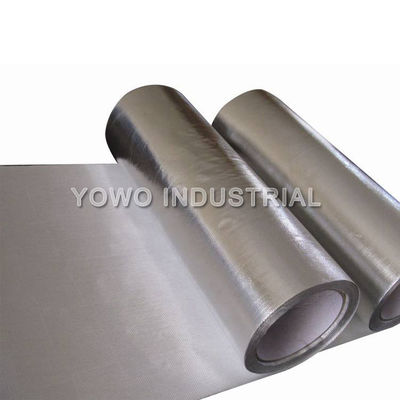 Temper H111 0.2mm Heavy Gauge Aluminum Foil