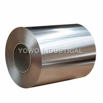 380mm Width 10mic Household Aluminium Foil