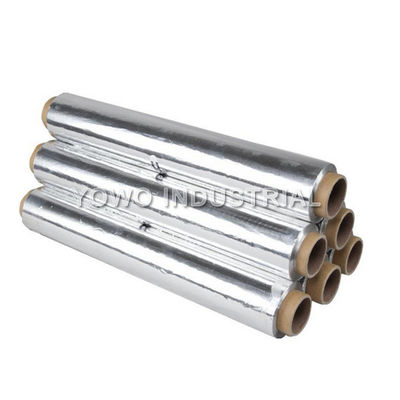 Temper H18 40mm Width 3003   Food Grade Aluminum Foil