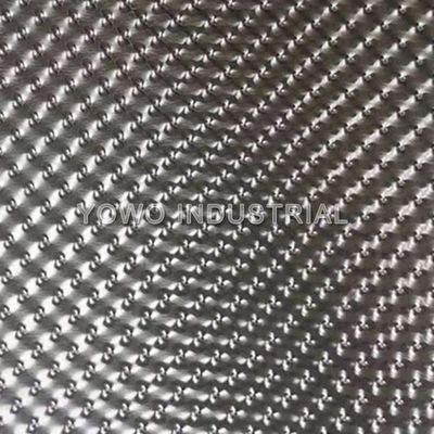 3003 4x8 Aluminum Checker Plate