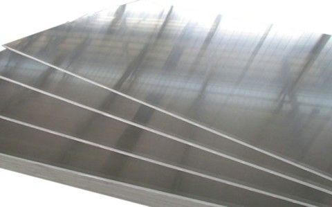 ASTM Standard 0.5mm 1060 Alloy 4x8 Aluminum Sheet