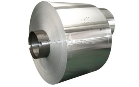 Anti Corrosion 2.0mm 1050 3105 Aluminum Coil Rolls