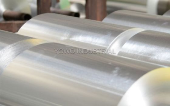 Anti Corrosion 2.0mm 1050 3105 Aluminum Coil Rolls