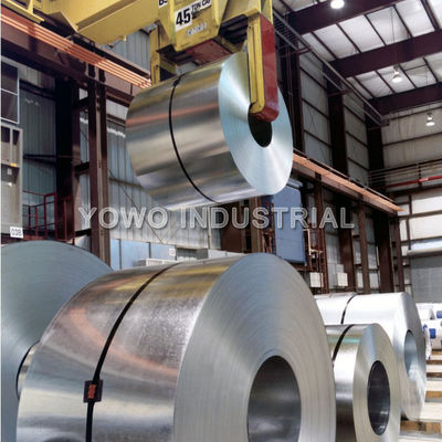 0.10mm Flexible 3003 H14 Aluminum Coil Rolls