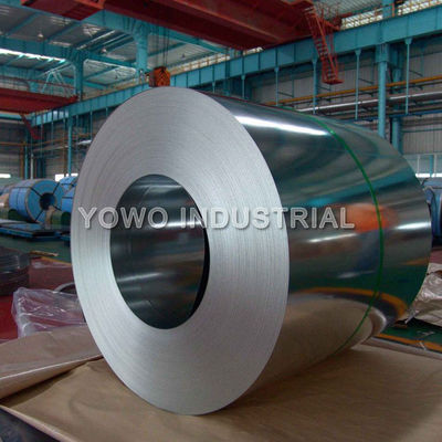 Customized Service 1250mm Width 0.2mm 3105 Aluminum Coil Stock