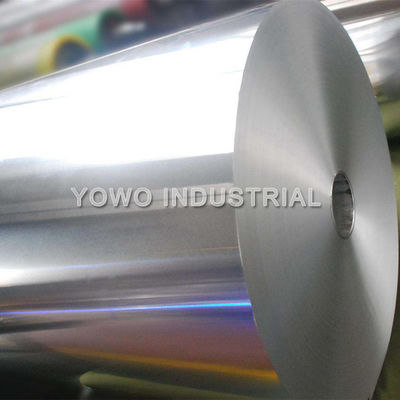 Customized 0.6mm  1xxx Series Aluminum Alloy Foil