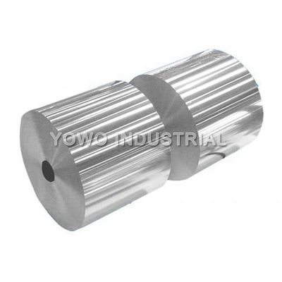 SGS 300mm Width 3003 Alloy Commercial Aluminum Foil Rolls