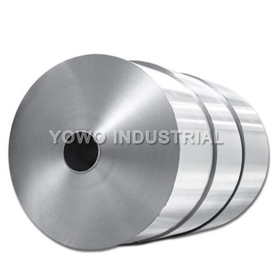 300mm 0.02mm 8011 Household Aluminum Foil For Storing