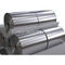 ASTM B209 Standard 0.01mm 8011 5052 Aluminum Foil Rolls
