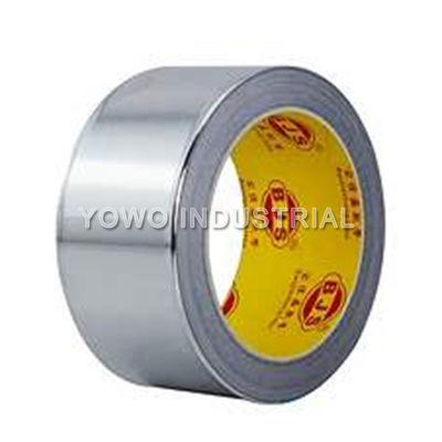 ASTM B209 Standard 0.01mm 8011 5052 Aluminum Foil Rolls