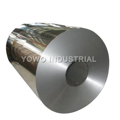 30m 0.01mm Food Grade Aluminum Foil For Chocolate Wrapper