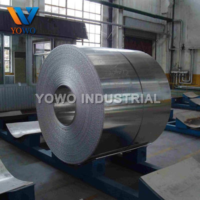 2300mm Width 0.4mm 1000 Series Aluminum Sheet