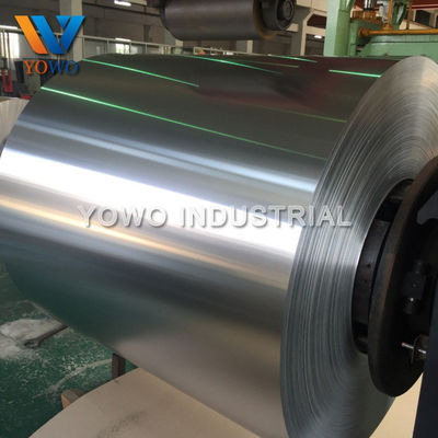 Temper H112 6.0mm Aa1100  Aluminum Sheet Coil