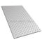 3.0mm 3000 Series 3105 Aluminum Checker Plate With Patterns