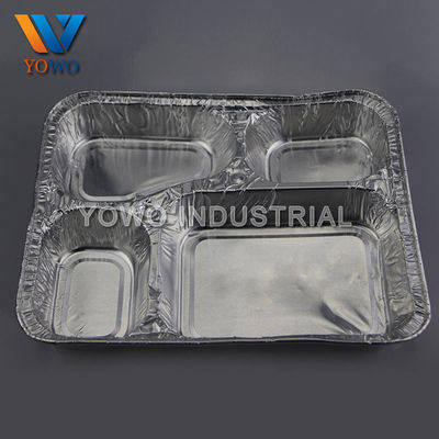 FDA Approved 1lb 0.09mm Mini Aluminum Foil Pie Pans